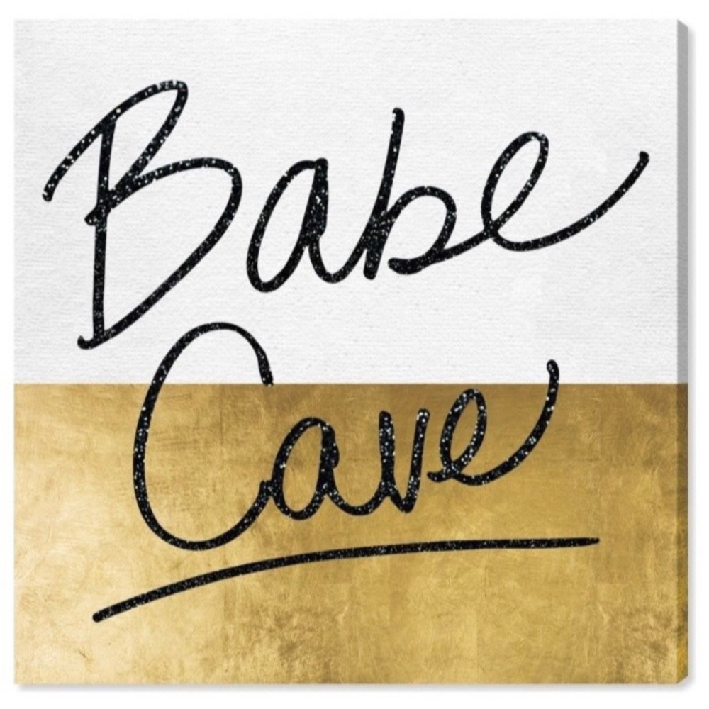 Welcome to Babe Cave!